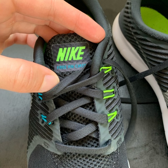 Nike Free Rn Cmtr - Picture 5 of 5